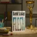 Zwycięzca Booker Prize 2025, Flesh by David Szalay © Yuki Sugiura for Booker Prize Foundation