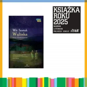 Książka Roku 2025 - Nagroda dla starszych