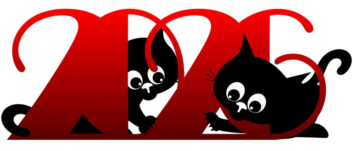 Nowy Rok – 365 czystych stron do zapisania