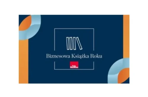 Biznesowa Książka Roku 2025 wg „Pulsu Biznesu”