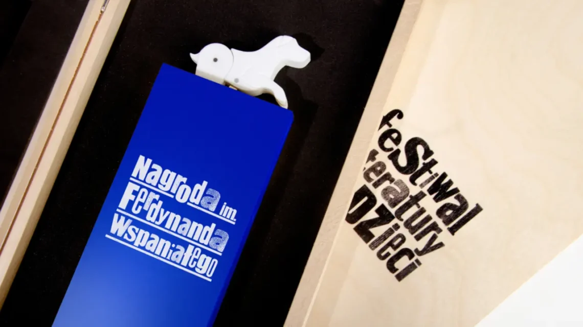 Laureaci Nagrody im. Ferdynanda Wspaniałego