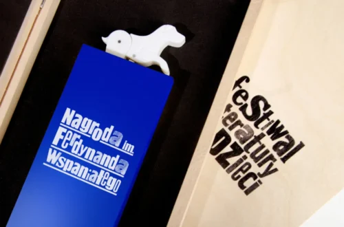 Laureaci Nagrody im. Ferdynanda Wspaniałego