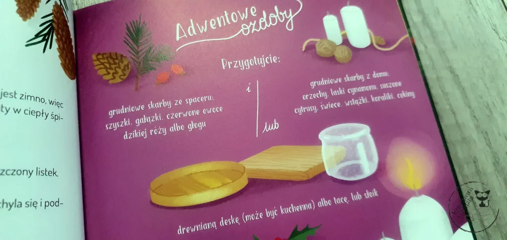 "Rodzina Pętelków czeka na święta" - Barbara Supeł, Agata Łuksza - Kot, kawa i książki