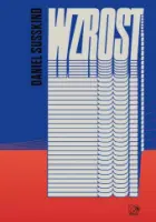  „Wzrost” – Daniel Susskind  - okładka