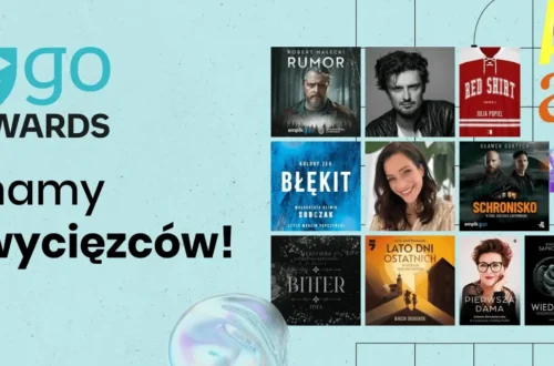 Znamy zwycięzców Empik Go Awards 2025