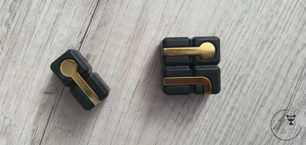 Smart Games IQ Circuit - gra logiczna od IUVI - Kot, kawa i książki 