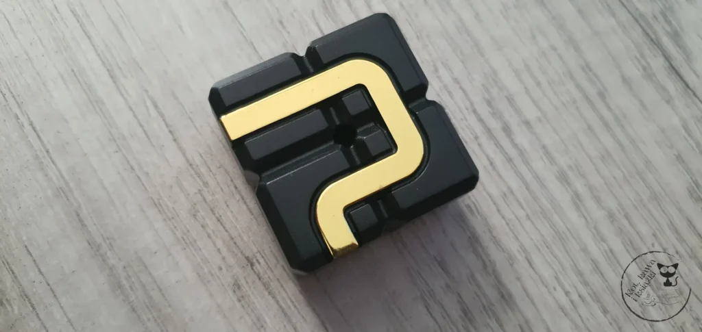 Smart Games IQ Circuit - gra logiczna od IUVI - Kot, kawa i książki 