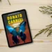 “Edukacja motyli” - Donato Carrisi - Kot, kawa i książki