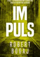„Impuls” – Robert Bogaj - okładka