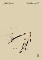 "Światłoczułość" - Jakub Jarno - okładka