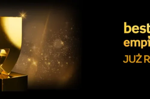 Bestsellery Empiku 2025 – znamy zwycięzców!