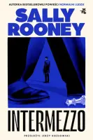 "Intermezzo" - Sally Rooney - okładka