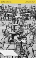 Zofia Zaleska - "Zaniechanie"- okładka