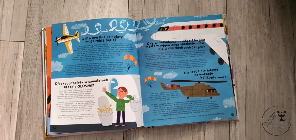 „Czy zwierzęta dłubią w nosie? Księga (niegłupich) pytań” - Mike Rampton, Guilherme Karsten - Kot, kawa i książki