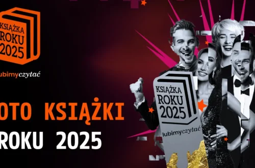 Najlepsze książki roku 2025 według czytelników LubimyCzytac.pl, źródło: lubimiczytac.pl