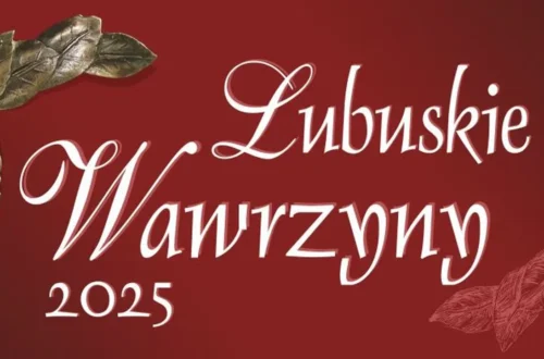 LAUREACI LUBUSKICH WAWRZYNÓW 2025
