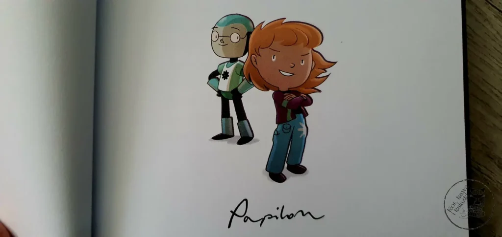 "SmartUla. Boty i kłopoty" - Boguś Janiszewski - Kot, kawa i książki