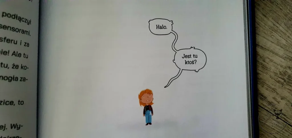 "SmartUla. Boty i kłopoty" - Boguś Janiszewski - Kot, kawa i książki