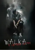 „Walka o lepsze jutro” – Krzysztof Uliasz - okładka