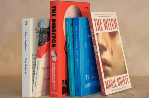 The International Booker Prize 2026 shortlist © India Hobson for Booker Prize Foundation