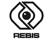 Dom Wydawniczy Rebis - logotyp