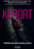 „Kurort” – Przemysław Kowalewski - okładka