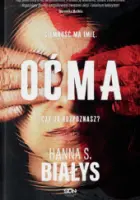 „Oćma” – Hanna Szczukowska-Białys - okładka