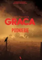 „Podniebie” – Agnieszka Graca - okładka