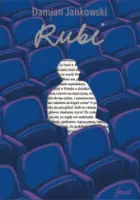 „Rubi” - Damian Jankowski - okładka
