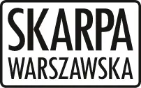 Wydawnictwo Skarpa Warszawska - logotyp
