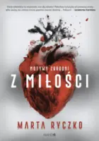 „Z miłości” – Marta Ryczko - okładka