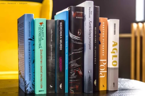 Poznaliśmy nominowanych do Nagrody Literackiej Zakopanego fot: UMZ https://www.facebook.com/ZakopaneOfficial