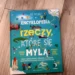 "Encyklopedia rzeczy, które się mylą. Świat a wszechświat, tornado a huragan, mikroskop a teleskop oraz wiele innych par" – Jane Wilsher - Kot, kawa i książki
