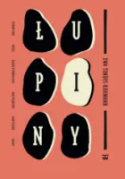 „Łupiny” – Ewa Tondys-Kohmann - okładka