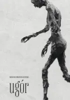 „Ugór” – Miłosz Broniszewski - okładka