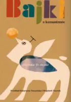 „Bajki o komunizmie” – Slavenka Drakulić - okładka