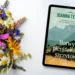 "Barwy pienińskich szczytów" - Joanna Tekieli - Kot, kawa i książki