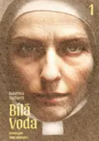 „Bílá Voda” – Kateřina Tučková - okładka