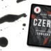 „Czerń. Kolory zła – tom 2” – Małgorzata Oliwia Sobczak - Kot, kawa i książki