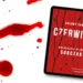 "Czerwień. Kolory zła - tom 1" - Małgorzata Oliwia Sobczak - Kot, kawa i książki