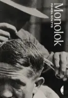 „Monolok” – Paweł Sołtys - okładka