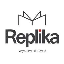 Wydawnictwo Replika - logotyp