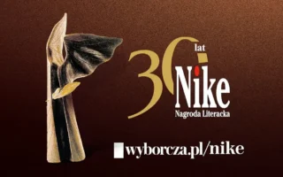 Finałowa siódemka Nagrody Literackiej Nike, źródło: Wyborcza.pl/Nike