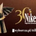 Finałowa siódemka Nagrody Literackiej Nike, źródło: Wyborcza.pl/Nike
