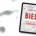 "Biel. Kolory zła – tom 3" - Małgorzata Oliwia Sobczak - Kot, kawa i książki