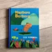 "Kapibara Barbara" - Eliza Piotrowska - Kot, kawa i książki