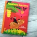 "Kapibara Barbara i małpie figle" - Eliza Piotrowska - Kot, kawa i książki