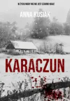"Karaczun" - Kusiak Anna  - okładka