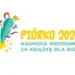 Piórko 2026 - Nagroda Biedronki za książkę dla dzieci