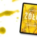 "Żółć. Kolory zła – tom 4" - Małgorzata Oliwia Sobczak - Kot, kawa i ksążki